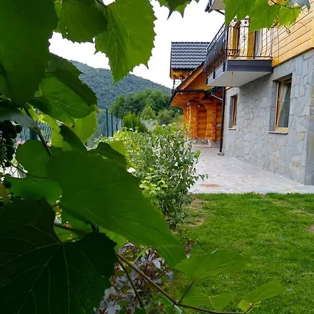 Apartamenty Na Brzegu Szczawnica Exterior photo
