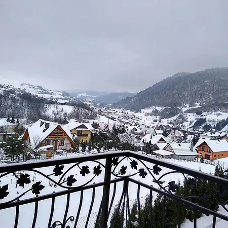 Apartamenty Na Brzegu Szczawnica Exterior photo