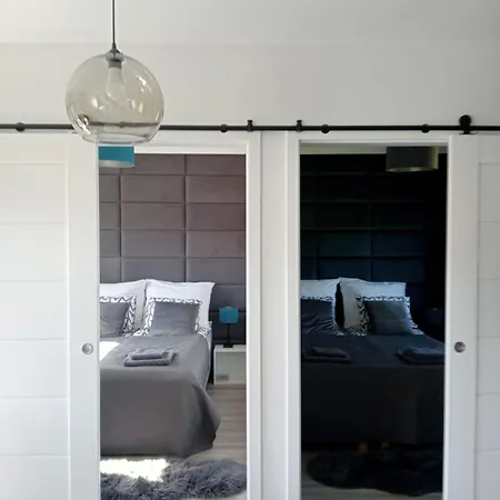 Apartamenty Na Brzegu Szczawnica Exterior photo