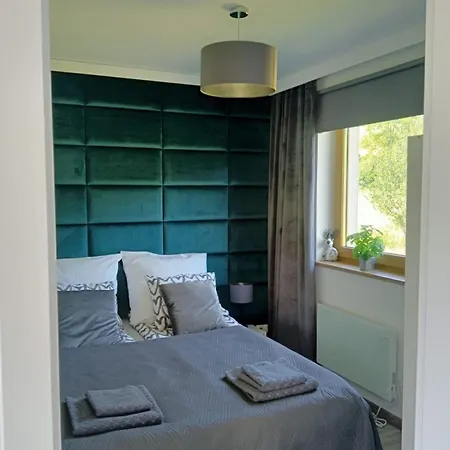 Apartamenty Na Brzegu Szczawnica Exterior photo