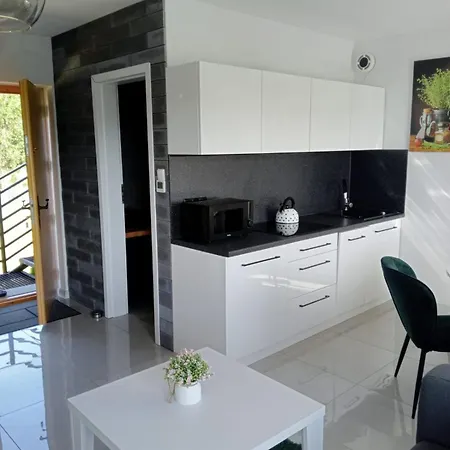 Apartamenty Na Brzegu Szczawnica Exterior photo