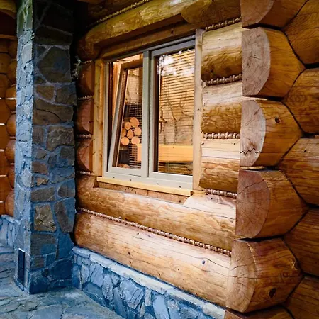 Apartamenty Na Brzegu Szczawnica Exterior photo