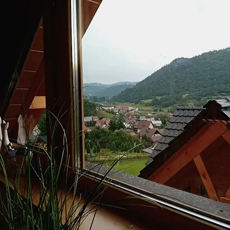 Apartamenty Na Brzegu Szczawnica Exterior photo