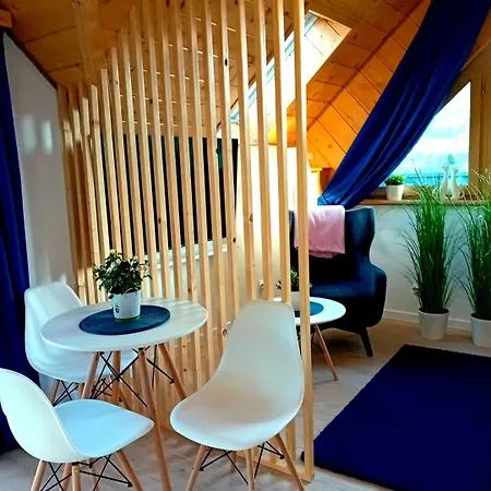 Apartamenty Na Brzegu Szczawnica Exterior photo