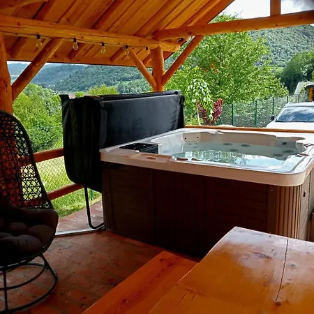 Apartamenty Na Brzegu Szczawnica Exterior photo