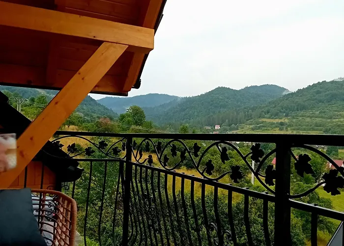 Apartamenty Na Brzegu Szczawnica