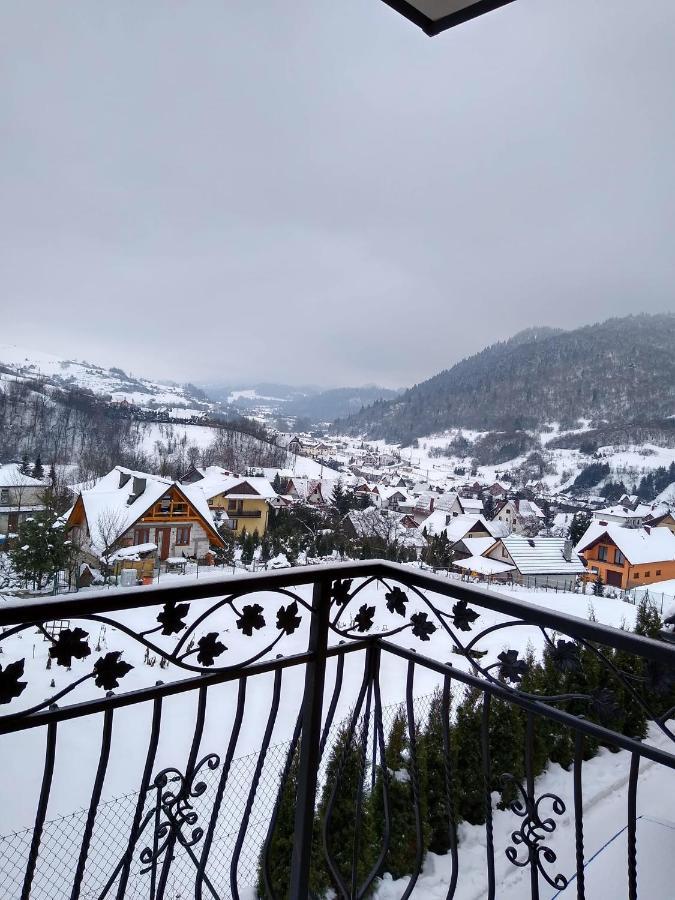 Na Brzegu * Szczawnica