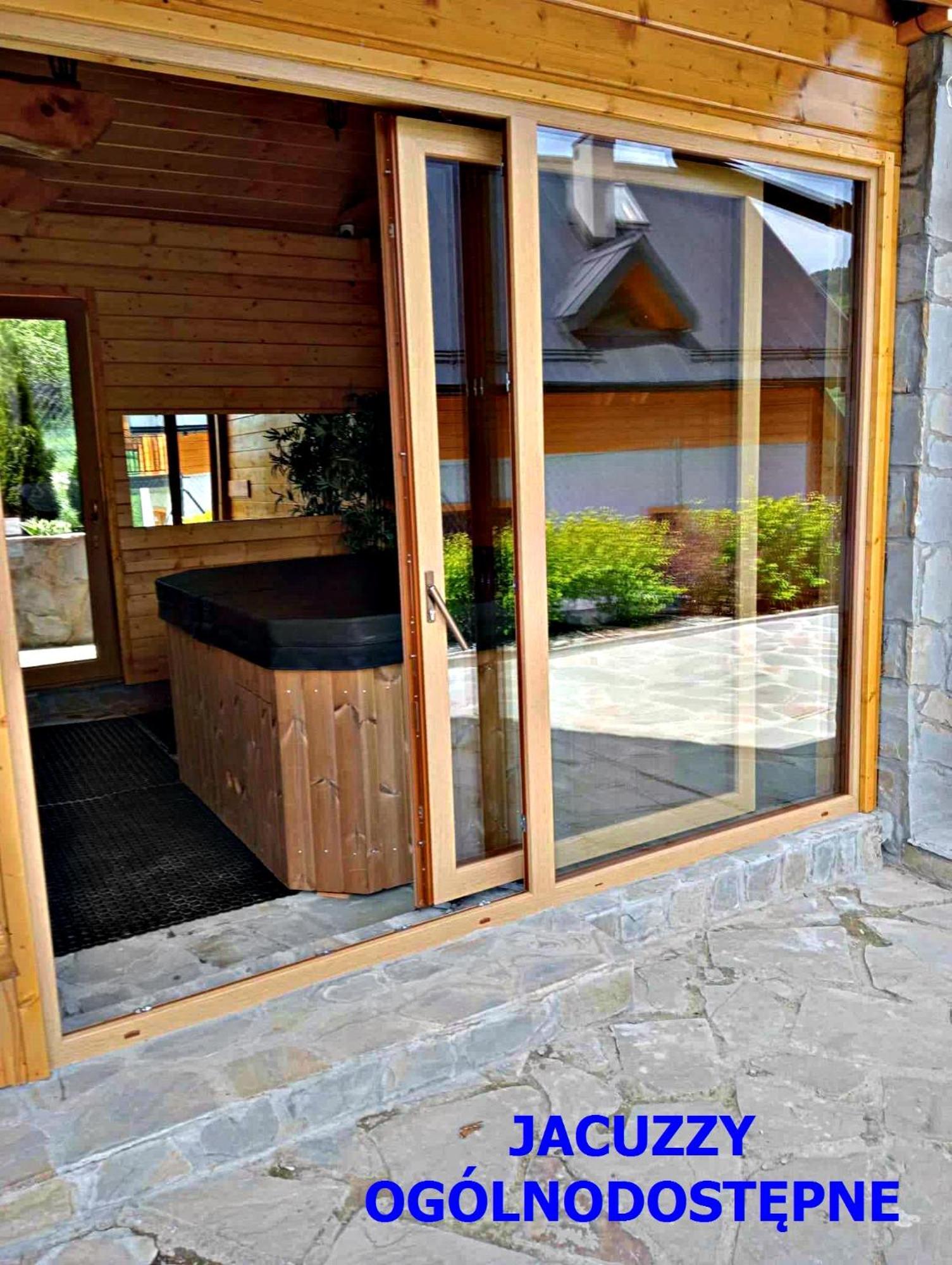 Apartment Na Brzegu Szczawnica