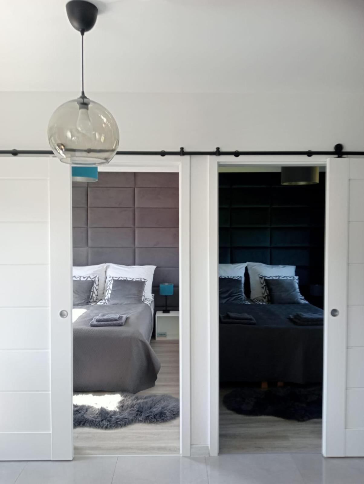 Na Brzegu Apartment