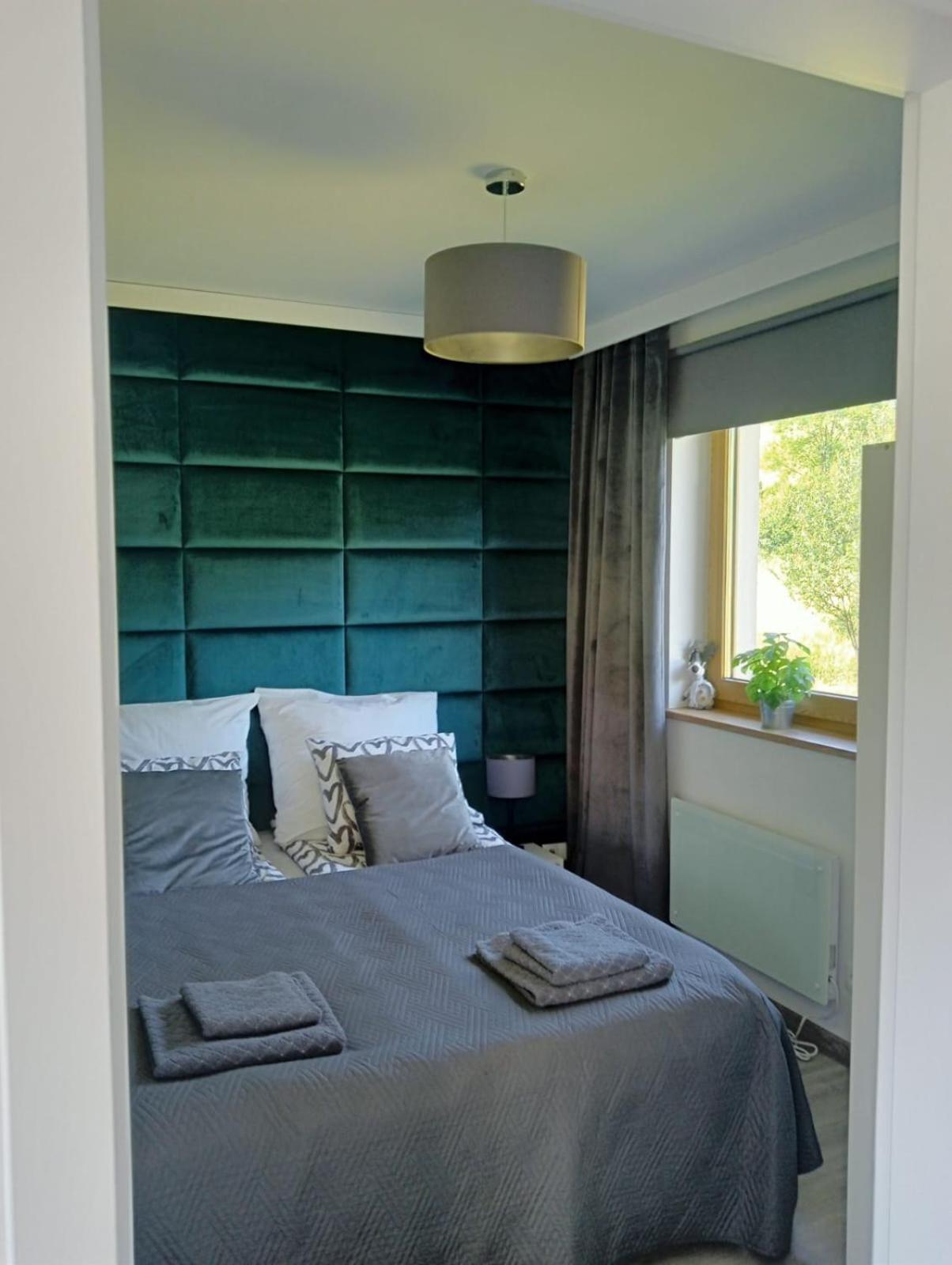 Na Brzegu Apartment Szczawnica