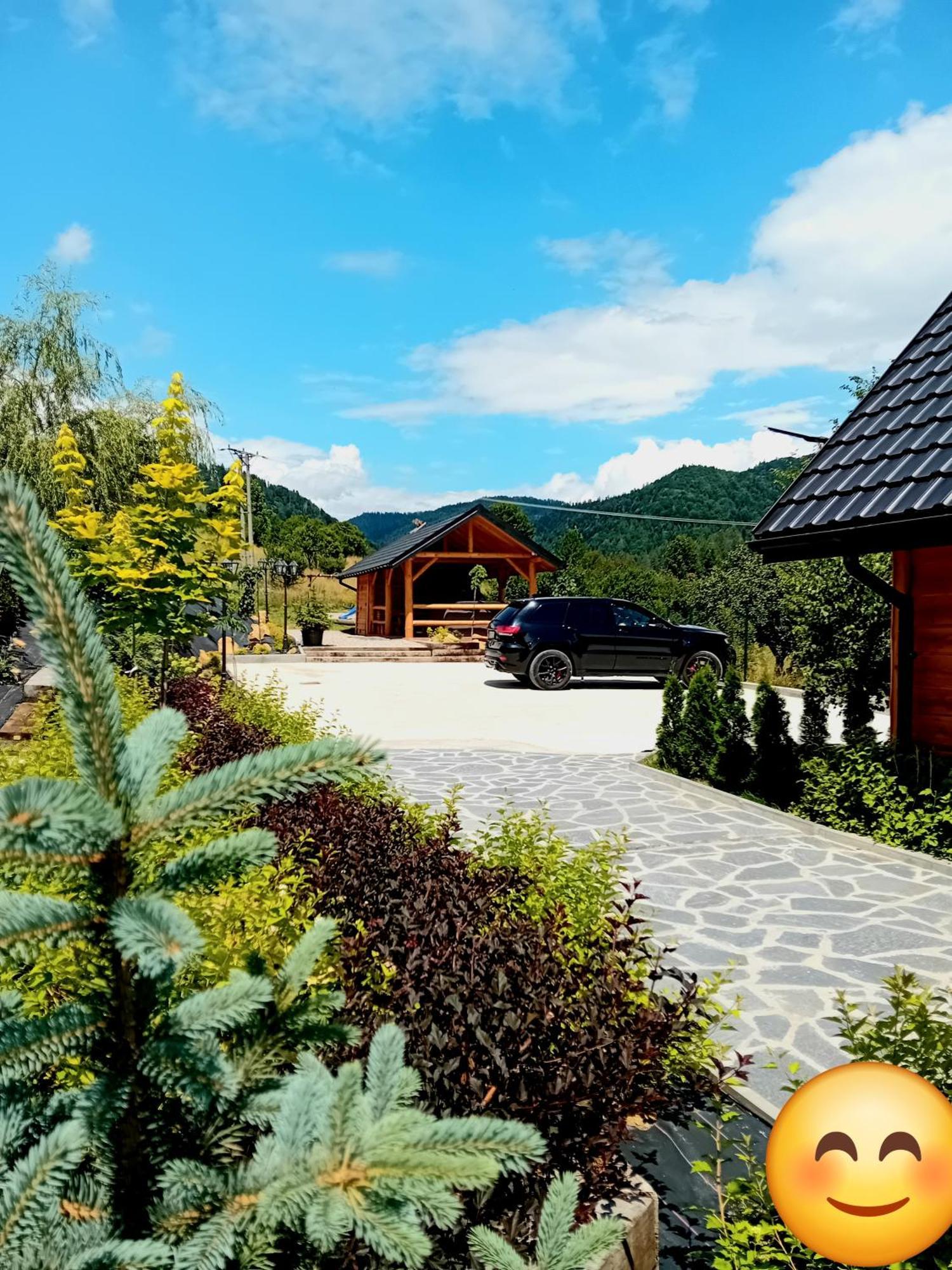 Apartment Na Brzegu Szczawnica