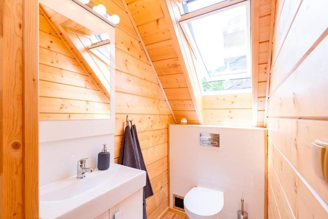 Apartment Na Brzegu Szczawnica