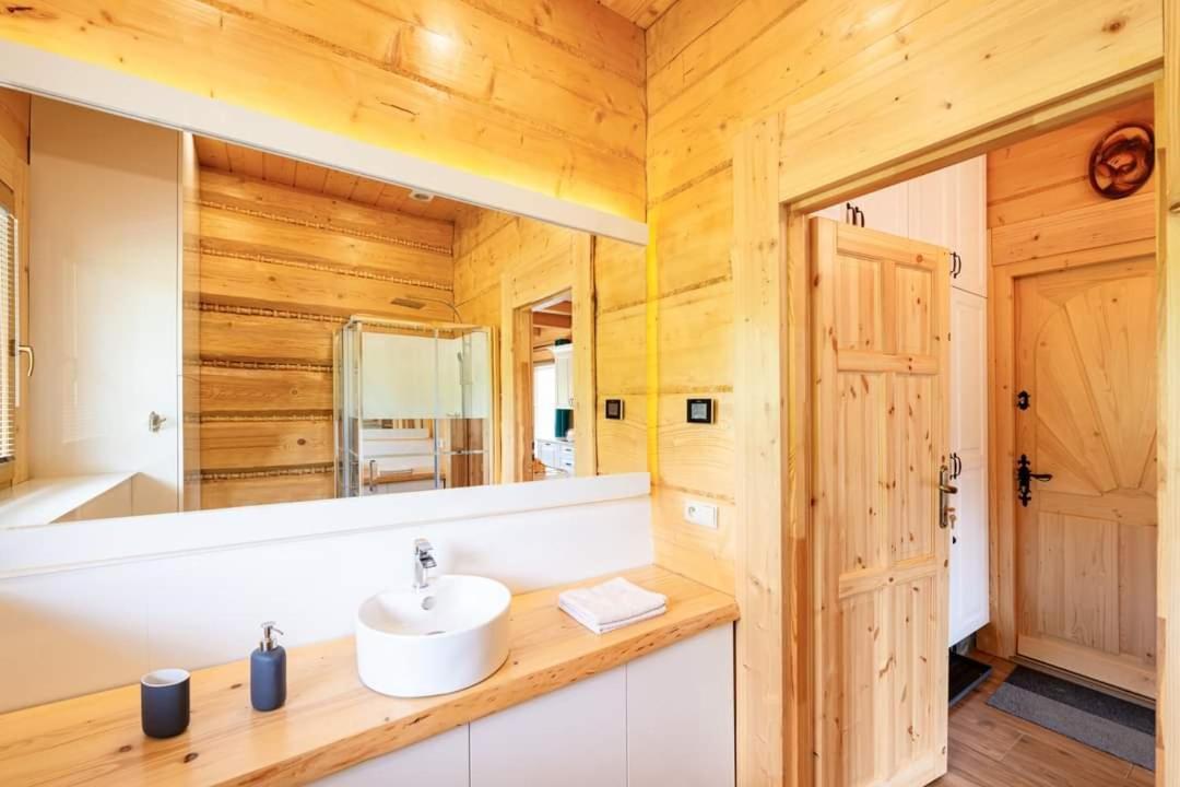 Apartment Na Brzegu Szczawnica