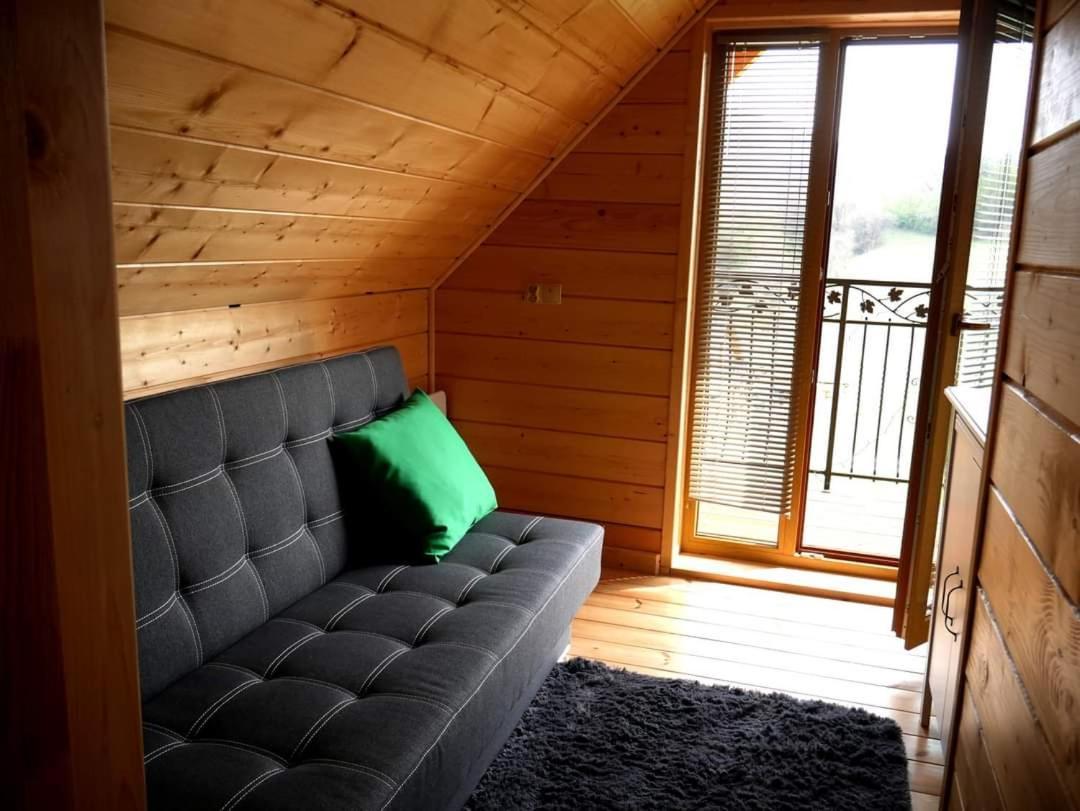 Na Brzegu Szczawnica
