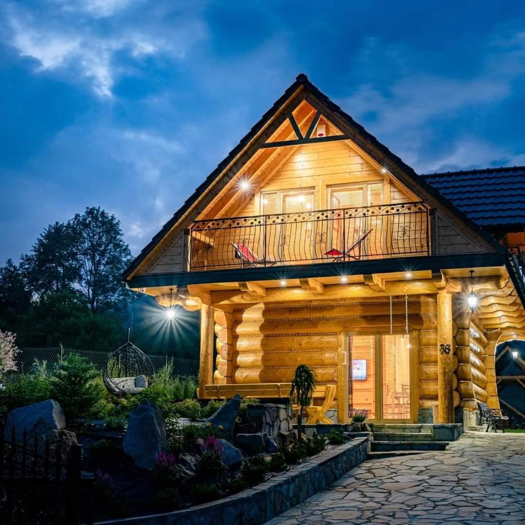 Apartment Na Brzegu Szczawnica