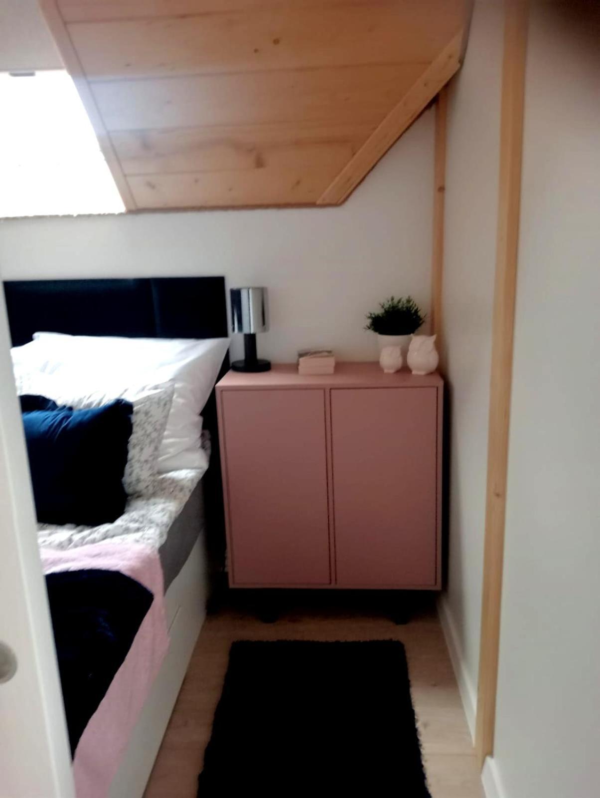 Apartment Na Brzegu