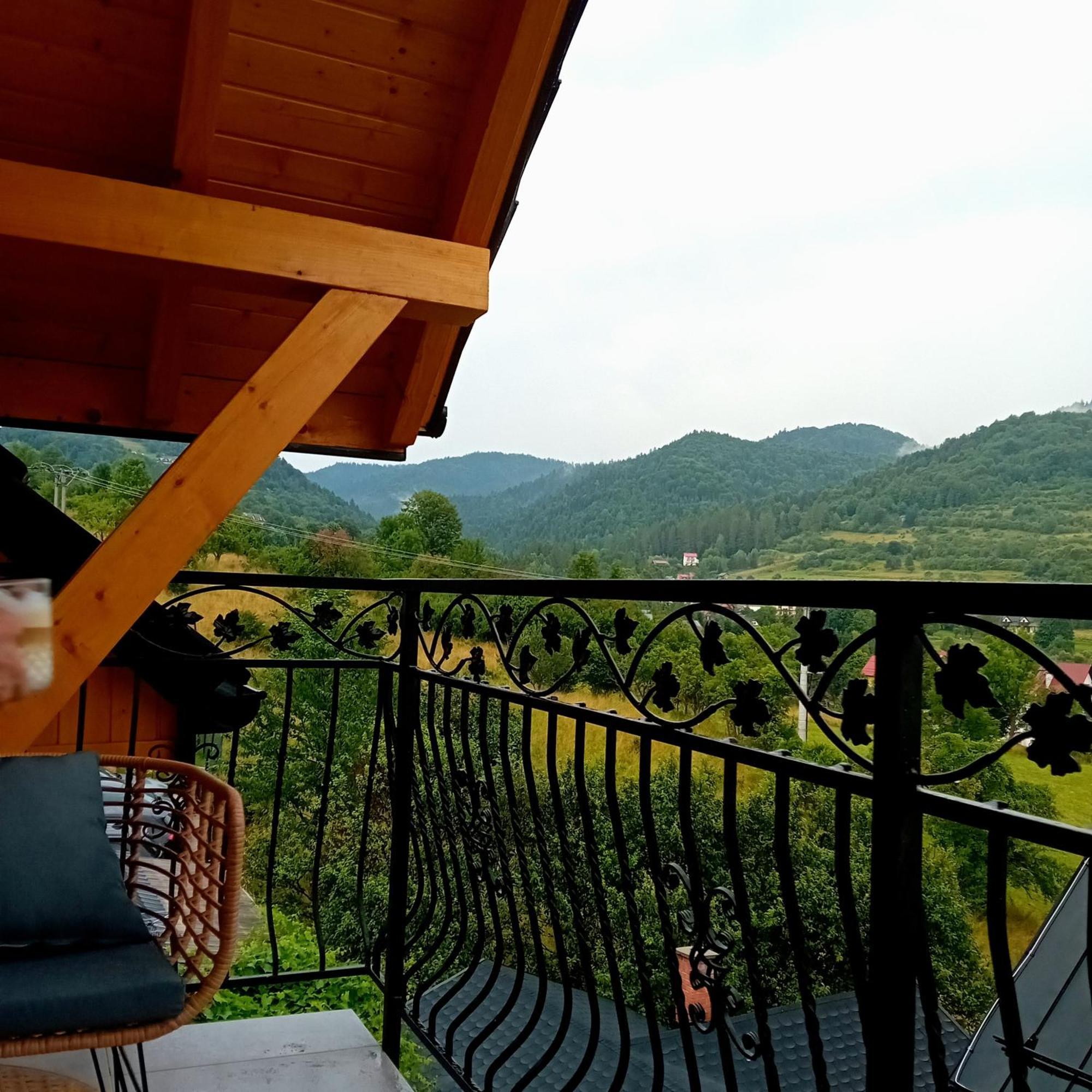 Apartment Na Brzegu Szczawnica
