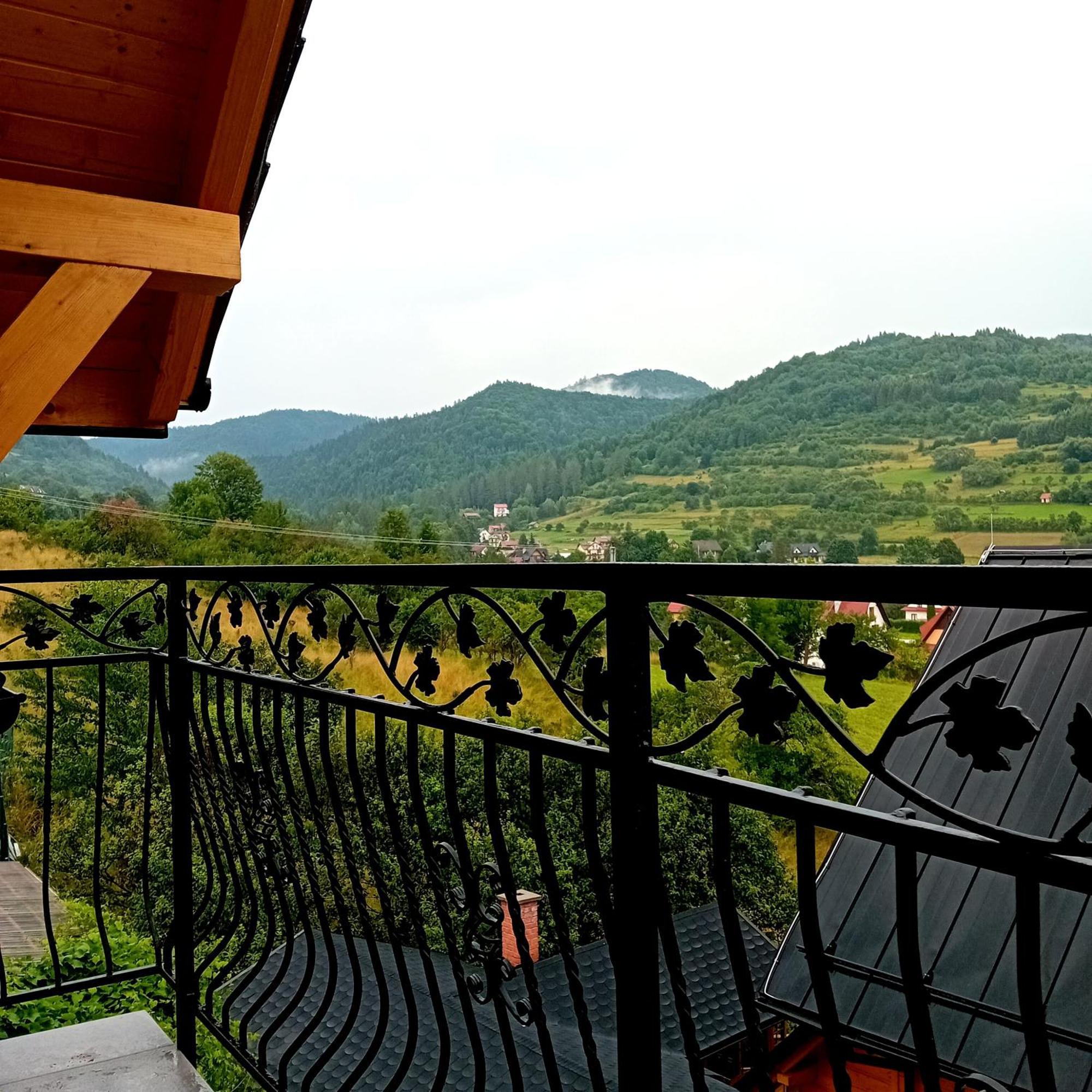 Apartment Na Brzegu Szczawnica