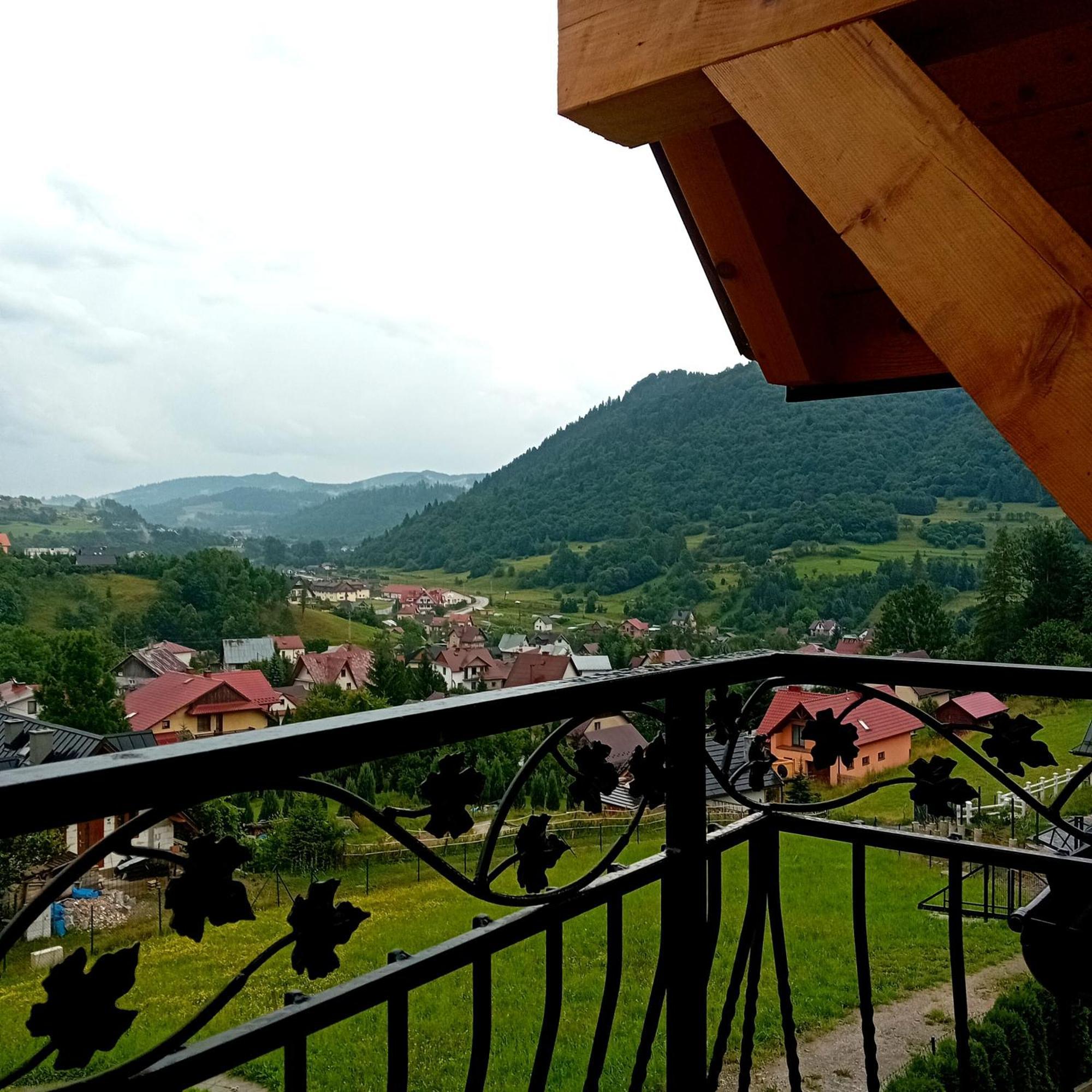 Na Brzegu * Szczawnica